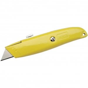 Image of Draper DIY Retractable Trimming Knife
