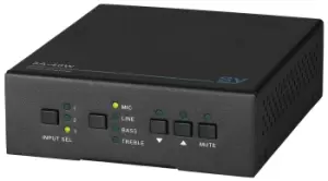 Image of SY Electronics SY-3A-40W audio amplifier 1.0 channels...