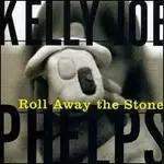 Image of Roll Away The Stone by Kelly Jo Phelps CD Album