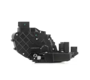 Image of RIDEX Door Lock Left Rear 1361D0183 LAND ROVER,Range Rover Evoque (L538),Discovery IV (L319)