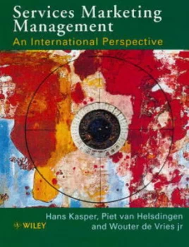 Image of Services Marketing Management by Hans Kasper Paperback