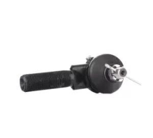 Image of RIDEX Track rod end 914T0294 Tie rod end,Track rod end ball joint NISSAN,Patrol GR IV SUV (Y60, GR),PATROL Hardtop (K160),Patrol III/2 SUV (W260)