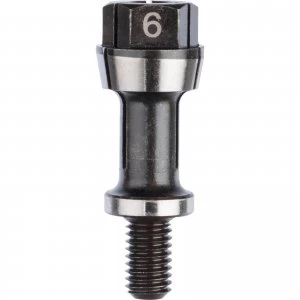 Image of Bosch GGS 16 Collet 6mm