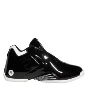 Image of Adidas Performance Tmac 3 Restomod, Cblack/Ftwwht/Boblue, size: 8+, Male, Trainers, GY2395