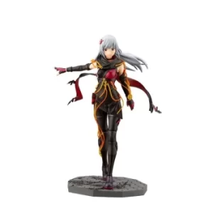 Image of Kasane Randall (Scarlet Nexus) 21cm ARTFXJ Statue