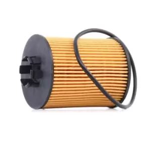 Image of RIDEX Oil filter OPEL,SUZUKI,VAUXHALL 7O0049 90530259,5650309,5650310 Engine oil filter 650307,650311,1109S1,1651084E00,1651084E00000,9192425