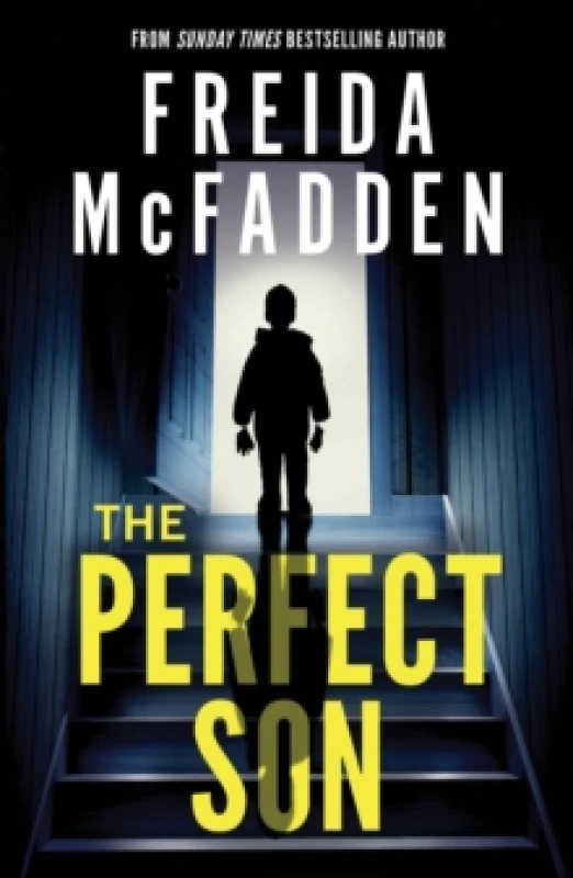 Image of The Perfect Son : From the Sunday Times Bestselling Author of The Housemaid Paperback / softback