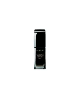 Image of Sensai Sen Maq Flawless Satin Found F20 30ml