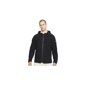 Image of Nike Victory Hoodie - Black - XL Size: XL