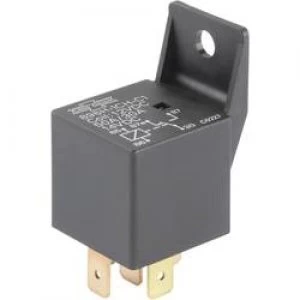 Image of Automotive relay 12 Vdc 50 A 1 maker Song Chuan 89