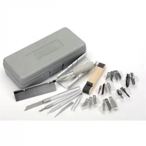 Image of Draper Modeller's Tool Kit (29 Piece)