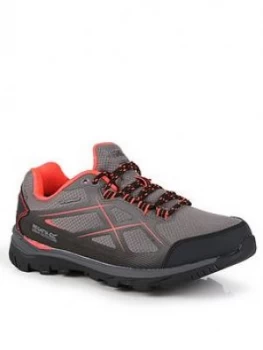 Image of Regatta Kota Low Ii Walking Boot - Grey