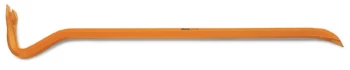 Image of Beta Tools 1704 Carpenter's Wrench Bar 600mm 017040060