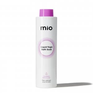 Image of Mio Liquid Yoga Bath Soak 200ml