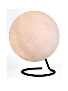 Image of Gift Republic Moon Lamp