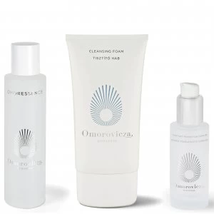 Image of Omorovicza Invisible Heroes Bundle