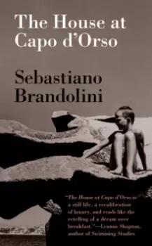 Image of The House at Capo d'Orso