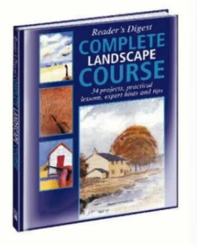 Image of Readers Digest Complete Landscape Course by Readers Digest Hardback