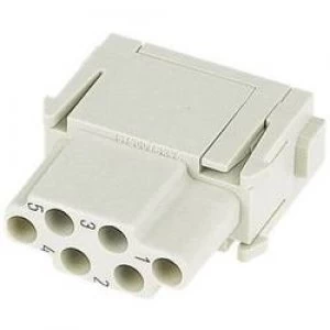 Image of Harting 09 14 006 3101 Han E module