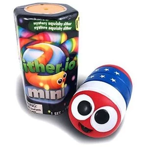 Image of Slither.io Squishy