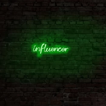 Image of Influencer - Green Green Wall Lamp