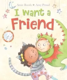 Image of I Want a Friend