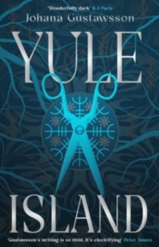 Image of Yule Island : The No. 1 bestselling, CHILLING gothic thriller based on a TRUE STORY Hardback
