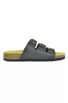 Image of Lisbon Leather Sandals