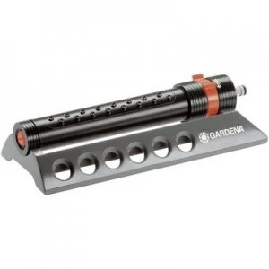 Image of GARDENA 1971-20 Comfort Aquazoom 250/1 Square sprinkler 105 - 250 m²