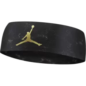 Image of Air Jordan Dri-FIT Headband - Black