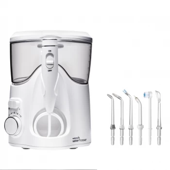 Image of Waterpik Ultra Plus Wp-150UK Water Flosser