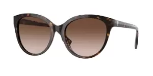 Image of Burberry Sunglasses BE4365 BETTY 300213