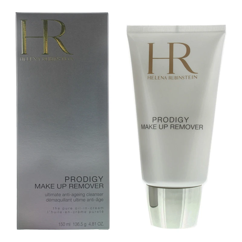 Image of Helena Rubenstein Prodigy Make Up Remover 150ml