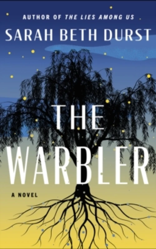 Image of The Warbler : A Novel Paperback / softback