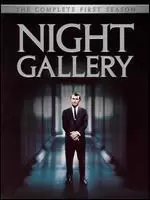 Image of night gallery season 1