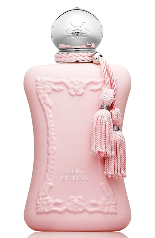 Image of Parfums de Marly Delina Exclusif Eau de Parfum For Her 75ml