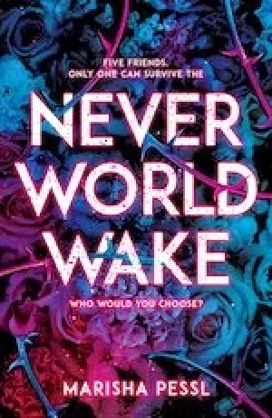 Image of Neverworld Wake