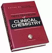 Image of tietz textbook of clinical chemistry third edition