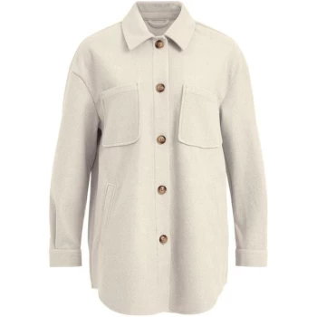 Image of Vila Vikimmi Shacket - SLNM