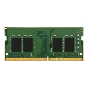 Image of 8GB, DDR4, SO-DIMM 260-PIN, 2666 MHz, PC4-21300, CL17, 1.2V, non-ECC