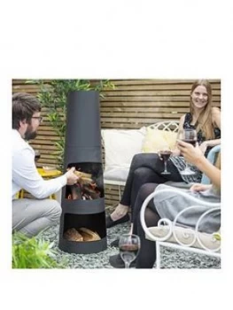 Image of La Hacienda Circo Chimenea