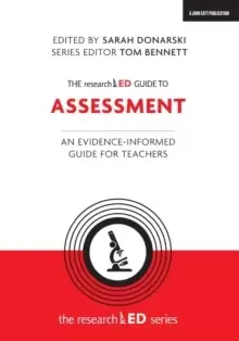 Image of The researchED Guide to Assessment : An evidence-informed guide for teachers