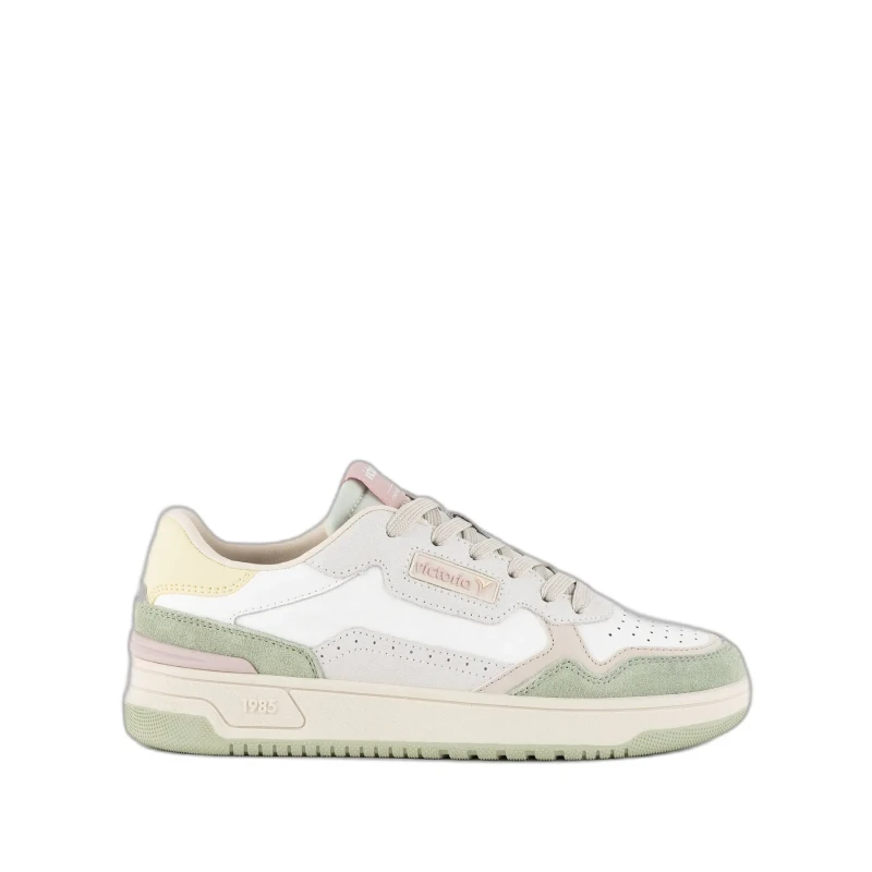 Image of Victoria Trainers Victoria C80 Vert Unisex 39