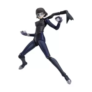 Image of Persona 5 The Animation Figma Action Figure Queen 14 cm