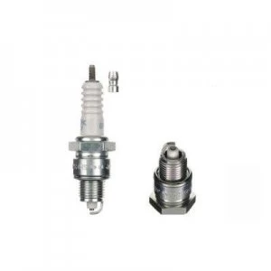 Image of NGK Copper Core Spark Plug BPR4HS (7823)