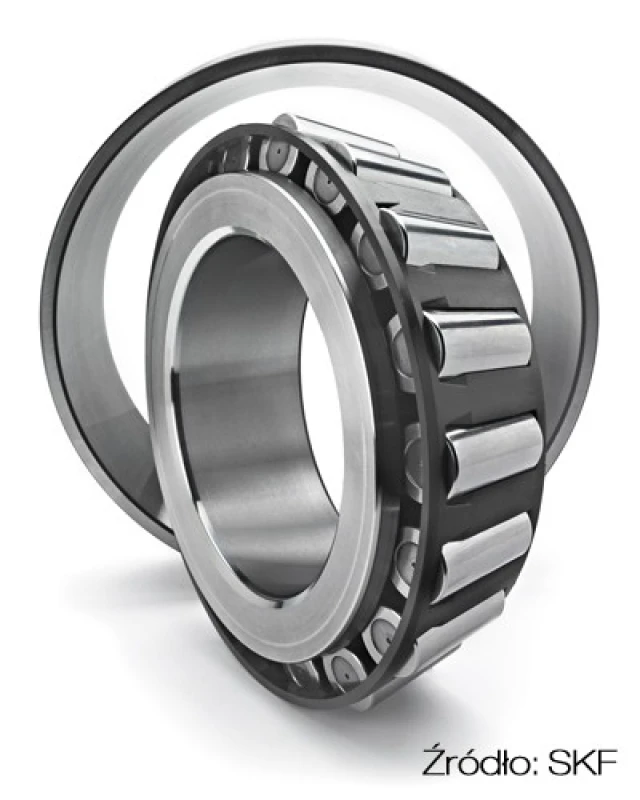 Image of SKF 30217 Bearing Bearing (2110)