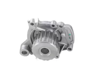 Image of RIDEX Water pump HONDA 1260W0202 19200PLE005,19200PLMA01 Engine water pump,Water pump for engine