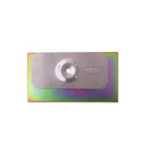 Image of Citroen Relay Mark 3 ARMAPLATE Van Lock