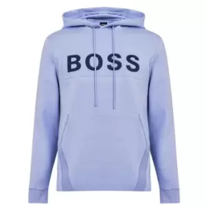 Image of Boss Soody 1 OTH Hoodie - Blue