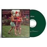 Image of Elbow - Flying Dream 1 (Music CD)